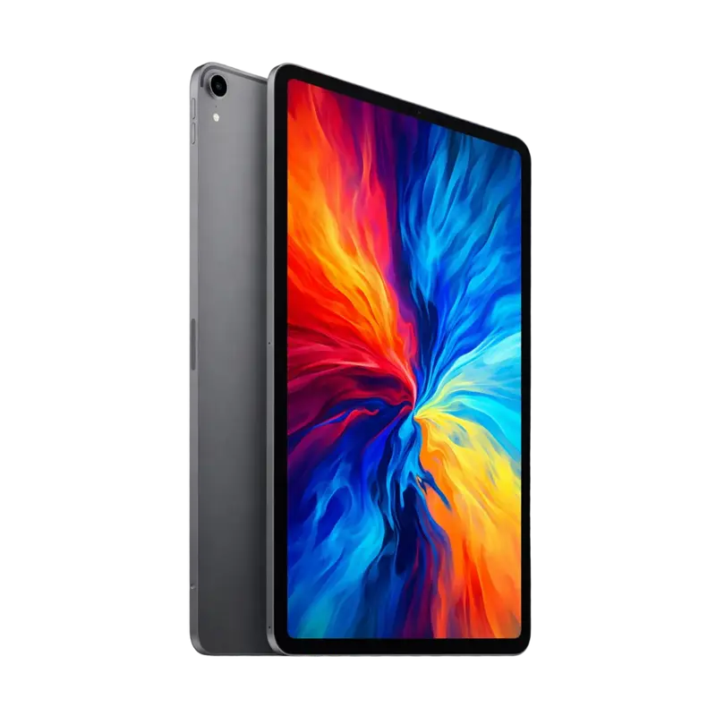 iPad Pro 11" (1. Generation, 2018) Kamera Reparatur