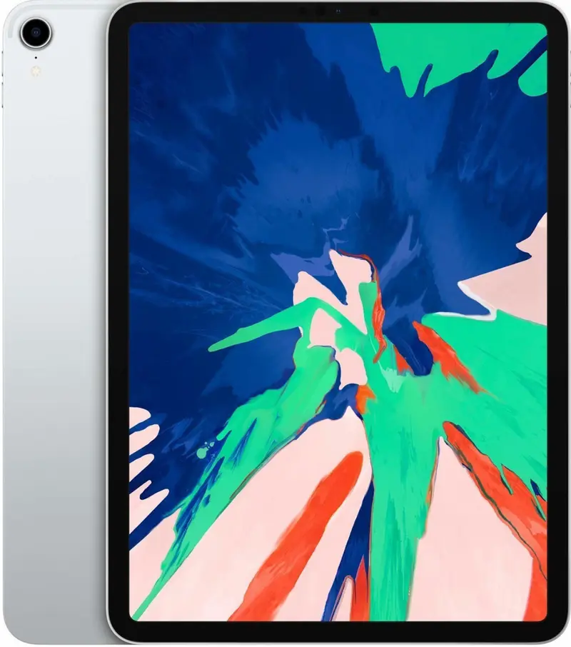 iPad Pro 11" | 12.9" 2018