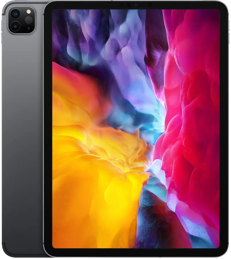 iPad Pro 11" | 12.9" 2020