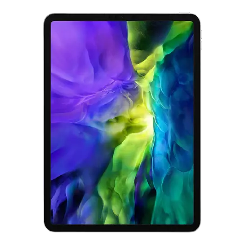 iPad Pro 11" (2. Generation, 2020) Akku Reparatur