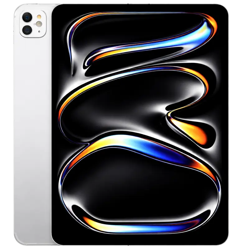 iPad Pro 11" (5. Generation, 2024) Akku Reparatur