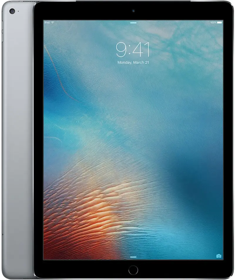 iPad Pro 9.7" | 12.9" 2015