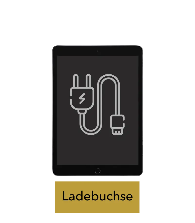 iPad Pro 9.7 Reparatur