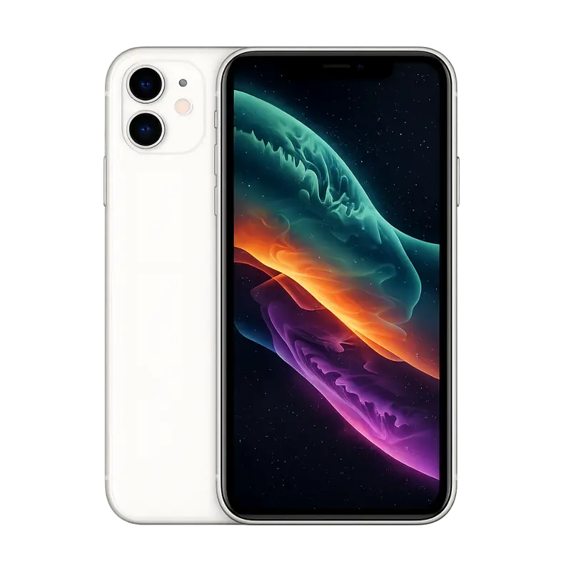 iPhone 11 Displayreparatur