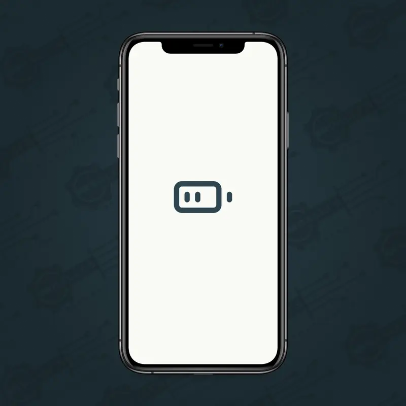 iPhone 11 Pro Akkutausch