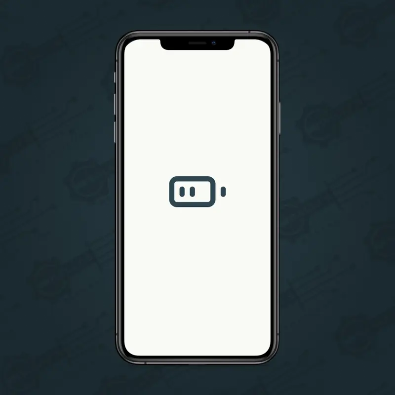 iPhone 11 Pro Max Akkutausch