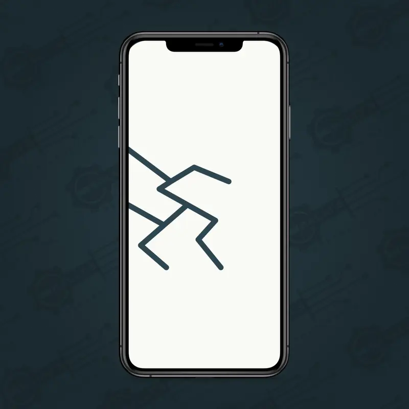 iPhone 11 Pro Max Display Reparatur