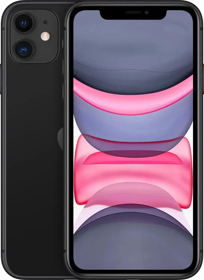 Iphone 11 Reparatur