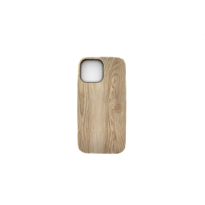 iPhone 11 ultra-dünne Case im Holz-Design