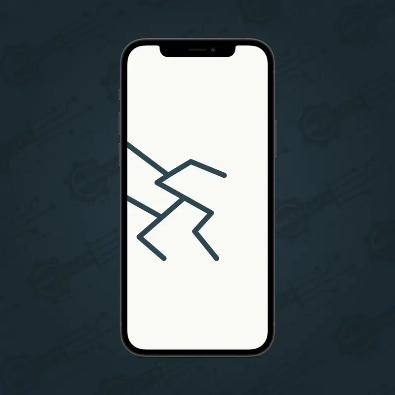 iPhone 12 Display Reparatur