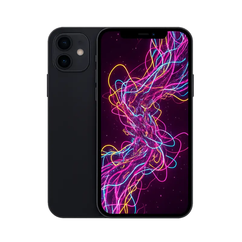 iPhone 12 Displayreparatur