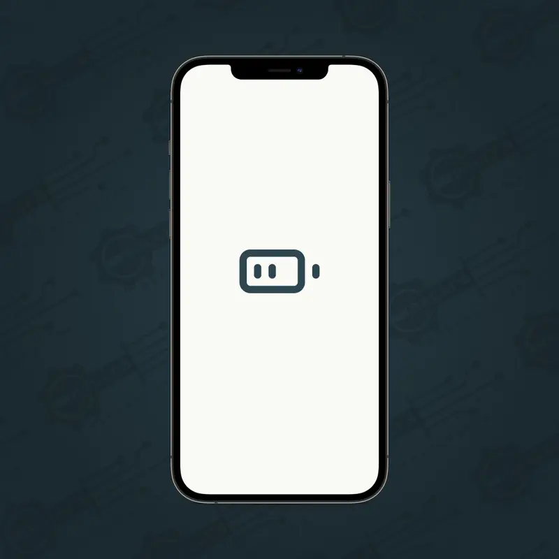iPhone 12 Pro Max Akkutausch
