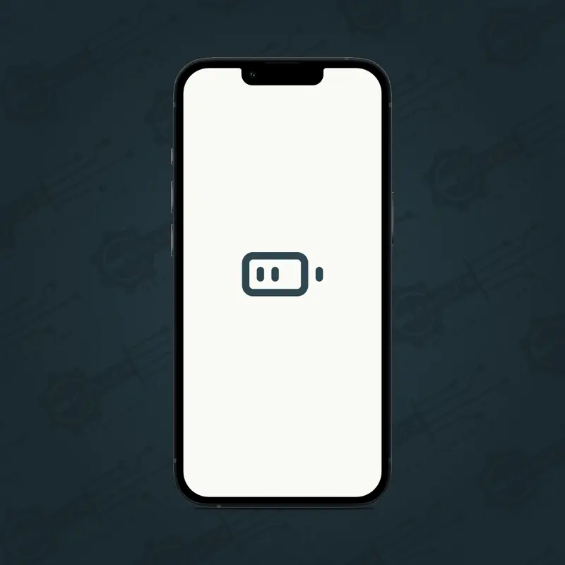 iPhone 13 Akkutausch