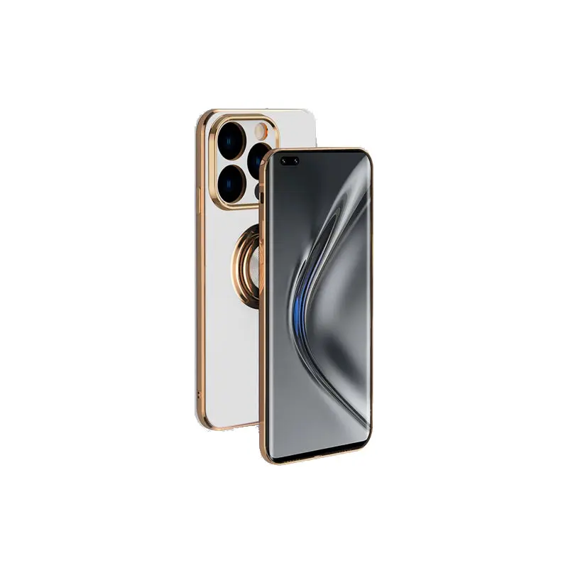 iPhone 13 Elegantes Ring Case