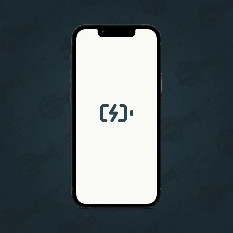 iPhone 13 Mini Ladebuchse Reparatur