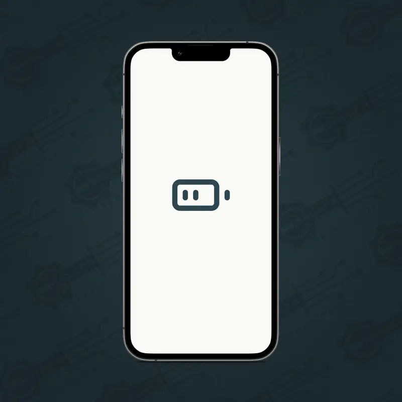 iPhone 13 Pro Akkutausch