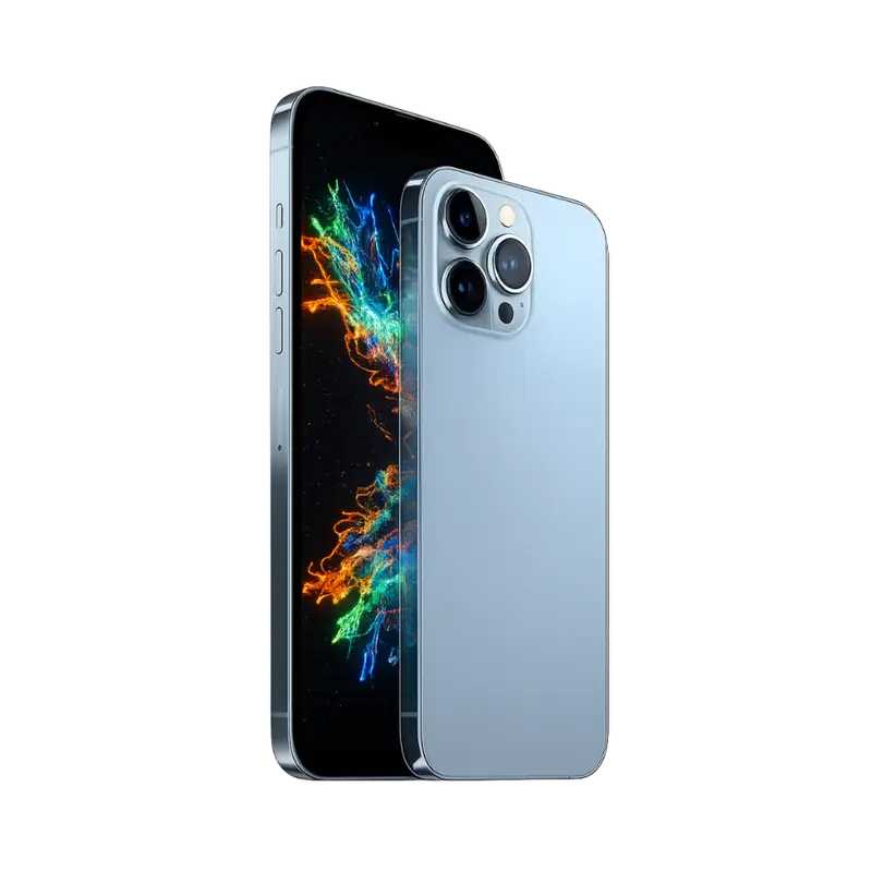 iPhone 13 Pro Kamera Reparatur