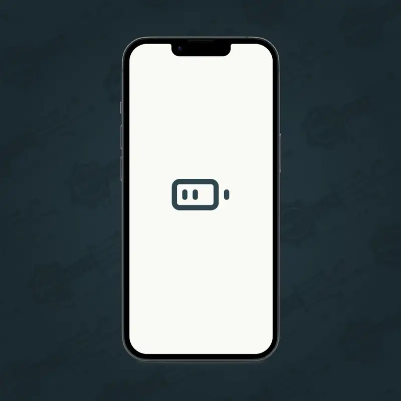 iPhone 14 Akkutausch