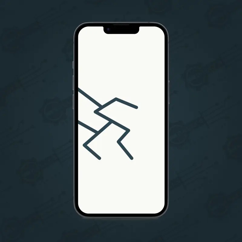 iPhone 14 Display Reparatur
