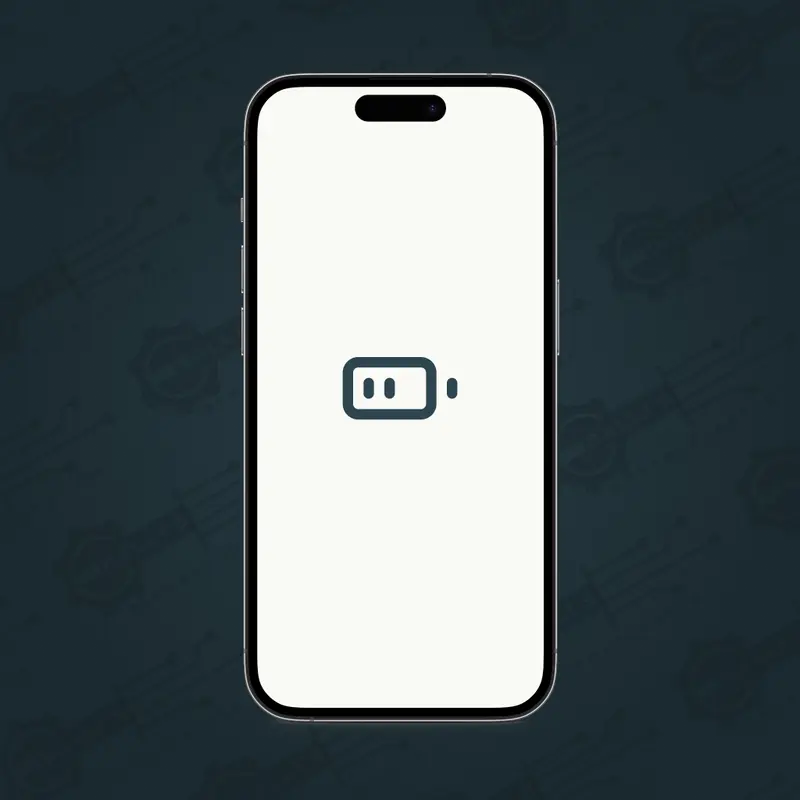 iPhone 14 Pro Akkutausch