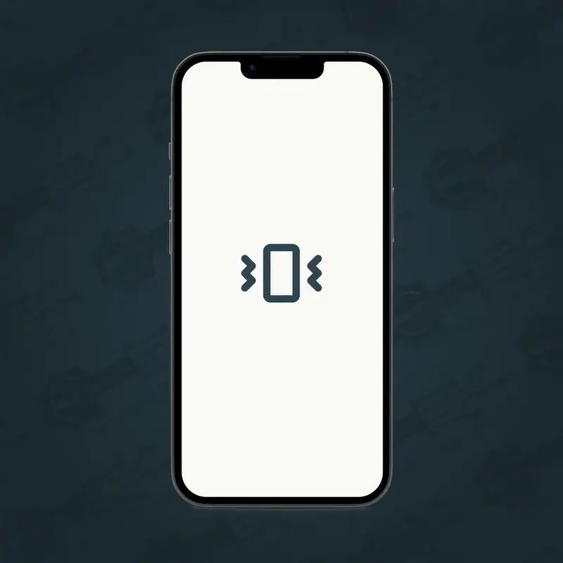 iPhone 14 Vibrationsmotor                (Taptic Engine) Austausch