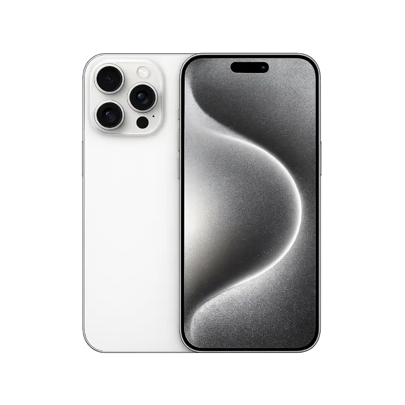 iPhone 15 Pro Max TrueDepth (FaceID) Reparatur