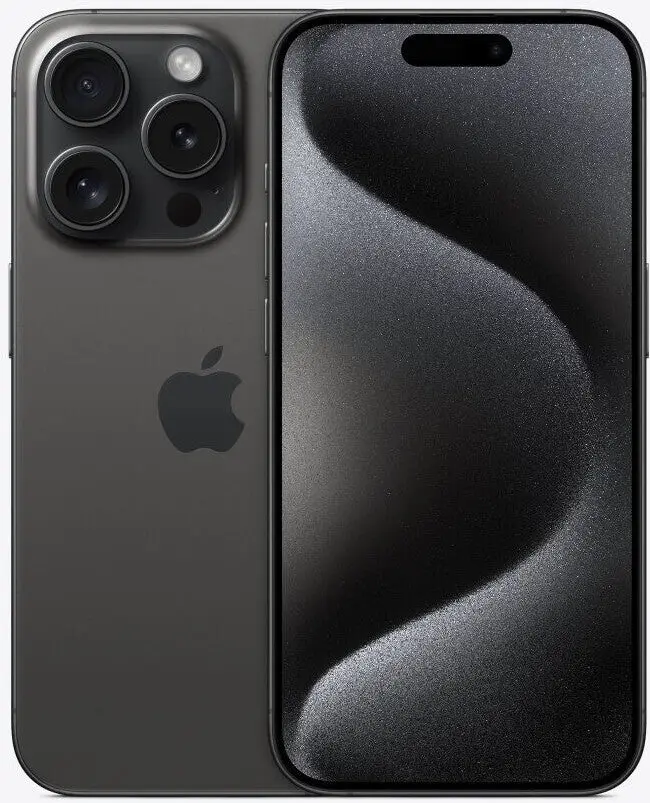 iPhone 15 Pro Reparatur