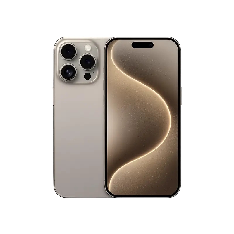 iPhone 15 Pro TrueDepth (FaceID) Reparatur