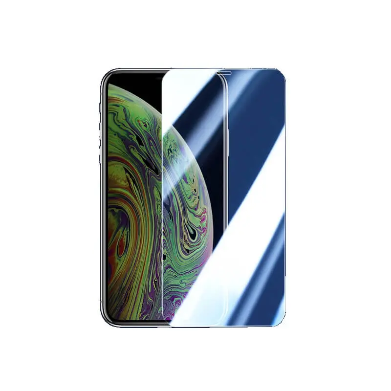 iPhone 15 Screen Protector 2er Set inkl. Tool
