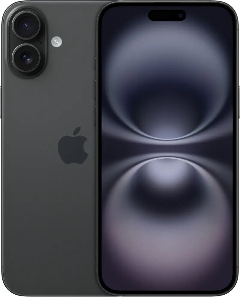 Iphone 16 plus Reparatur