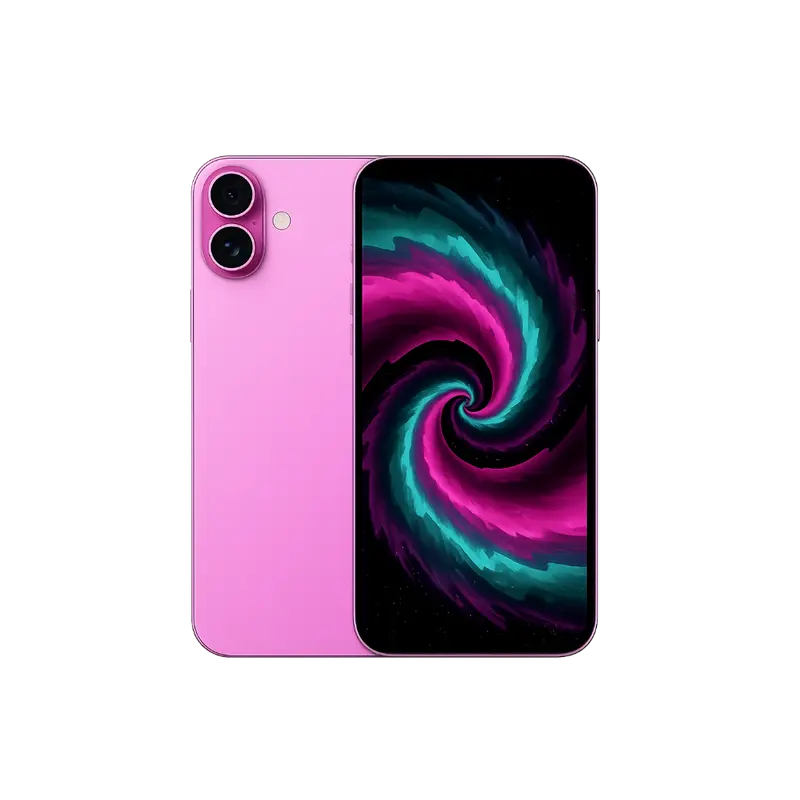 iPhone 16 Plus TrueDepth (FaceID) Reparatur