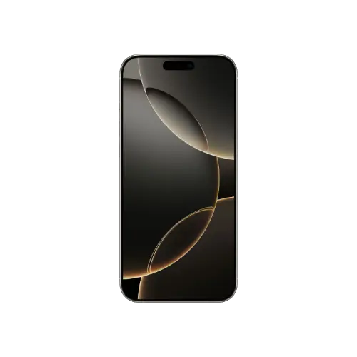 iPhone 16 Pro Max Displayreparatur