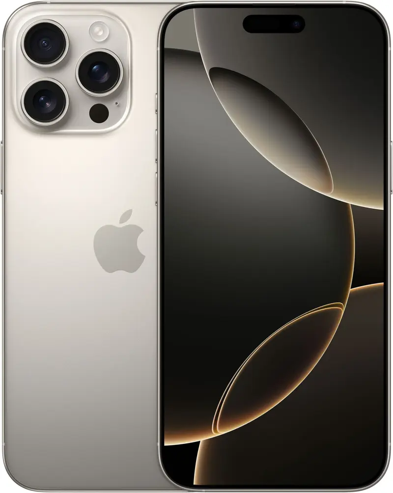 Iphone 16 Pro Max - Smartphone