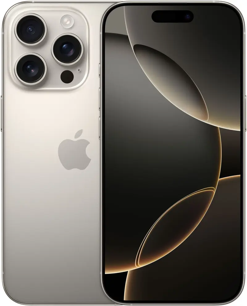 Iphone 16 Pro - Smartphone