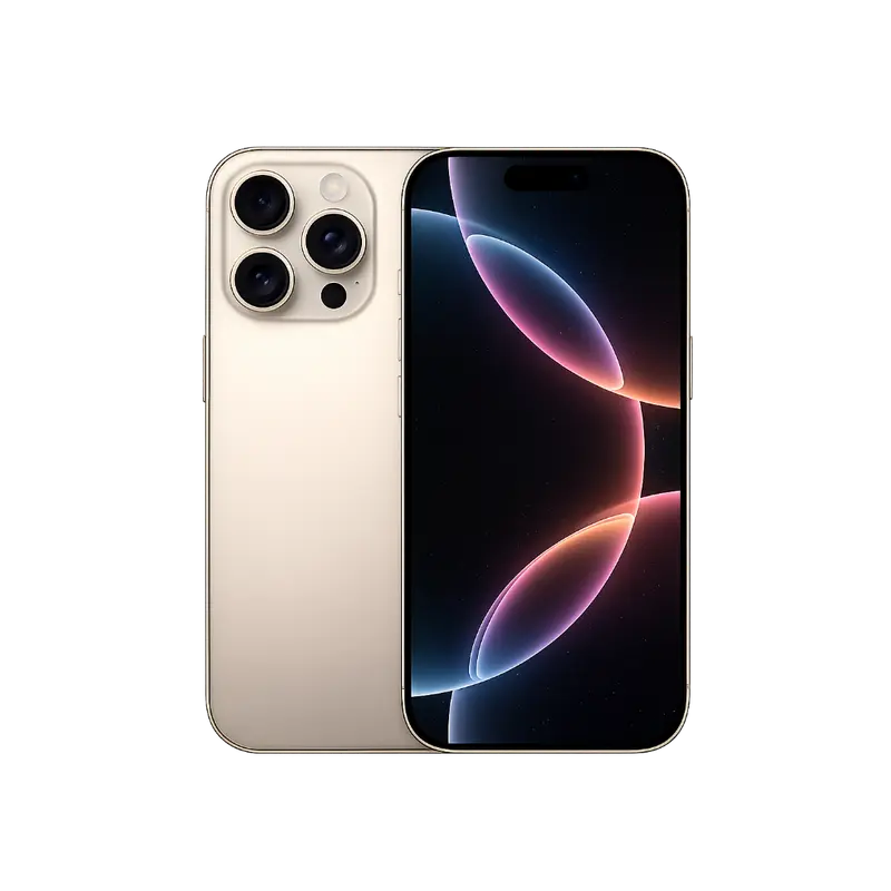 iPhone 16 Pro Wasserschadenbehandlung