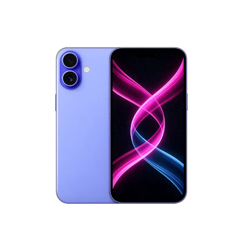 iPhone 16 TrueDepth (FaceID) Reparatur