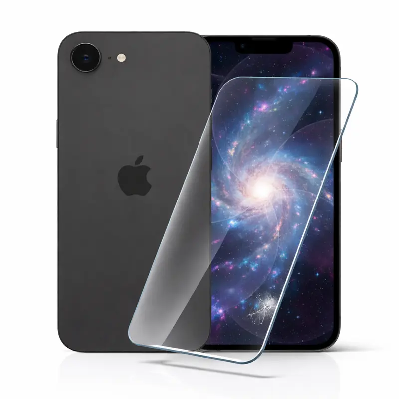 iPhone 16E Panzerglas