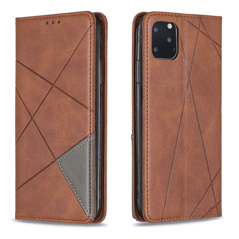 iPhone 6/6s Leder Case