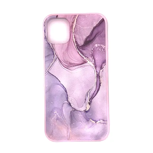 iPhone 7/8 Plus Marmor-Design Case