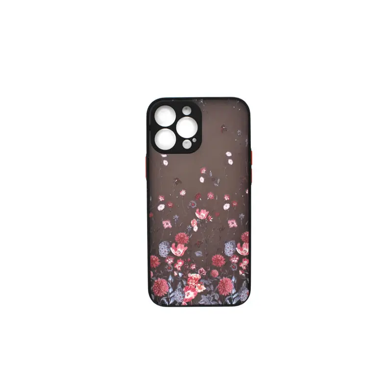 iPhone 7/8 Plus matte Silikon Hülle in verschiedenen Designs