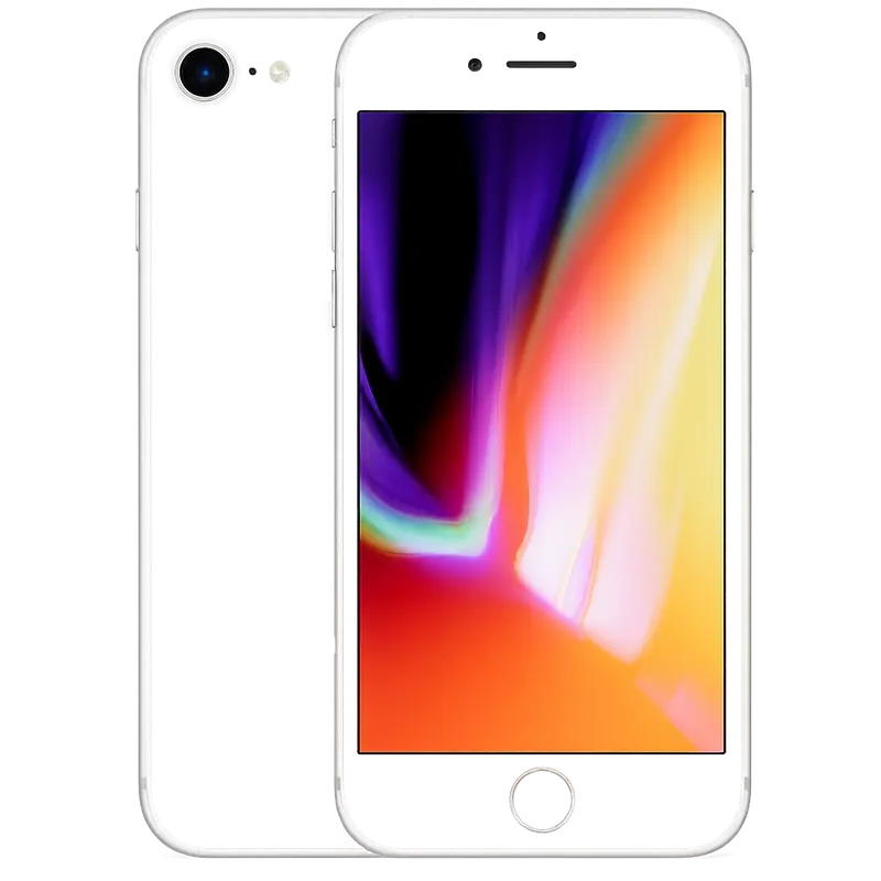 iPhone 8 Displayreparatur