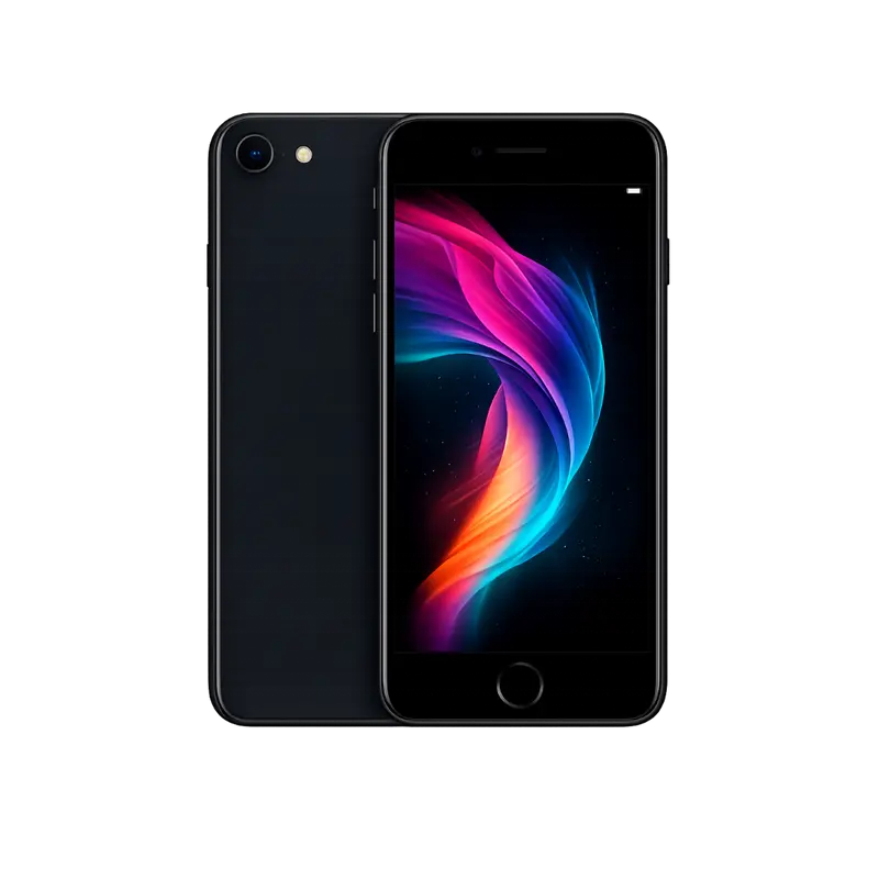 iPhone SE (3. Generation) Kamera Reparatur