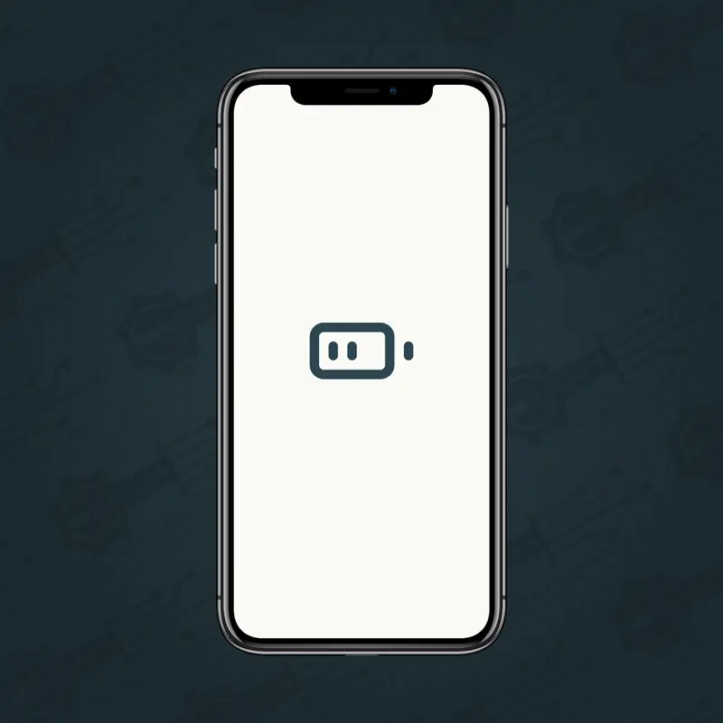 iPhone X Akkutausch