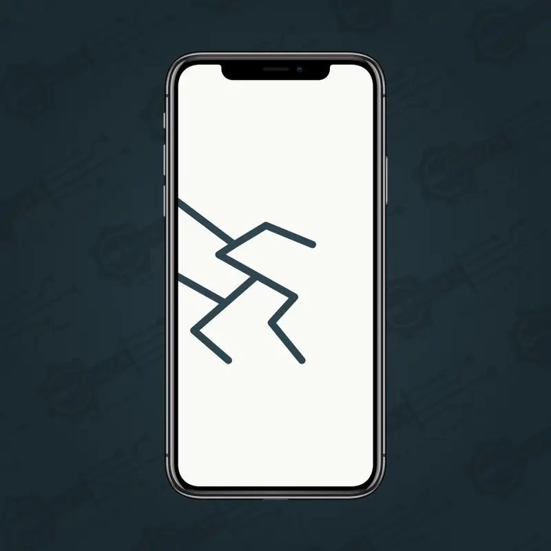 iPhone X Display Reparatur