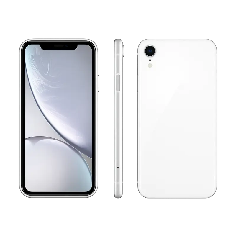 iPhone XR Displayreparatur