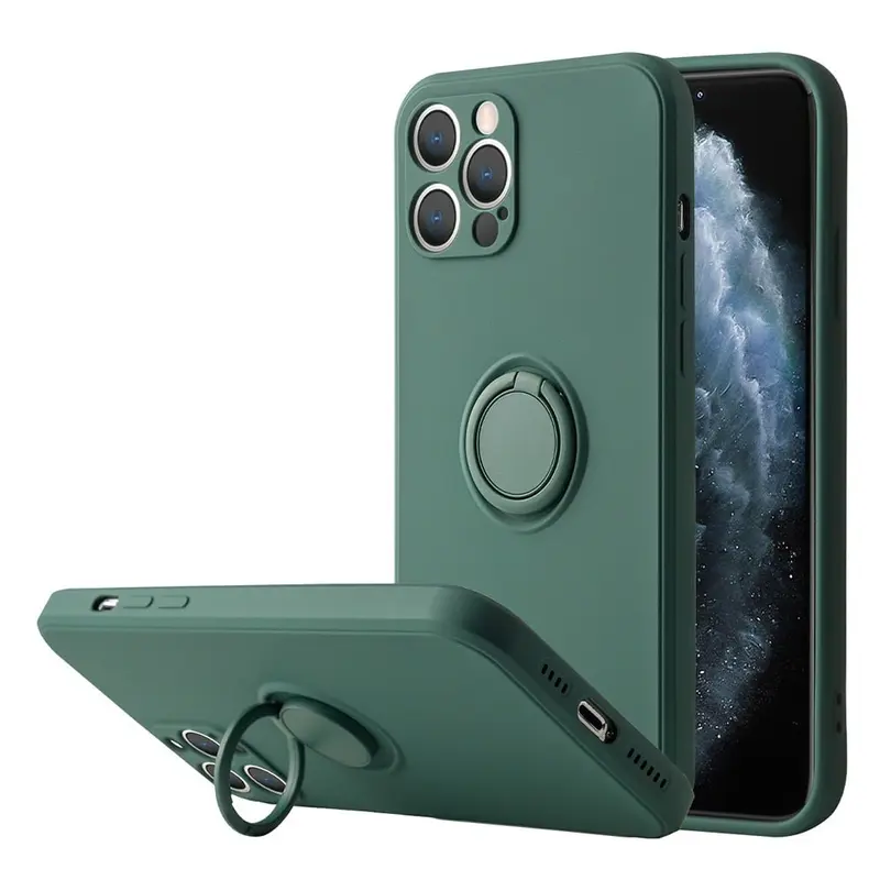 iPhone XR Ring Case