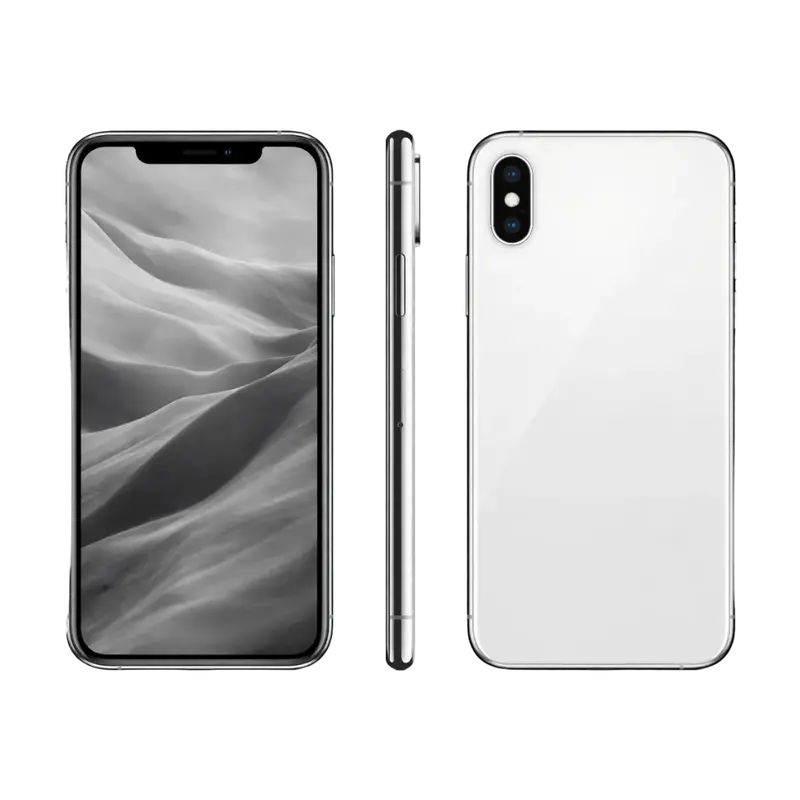 iPhone XS Displayreparatur