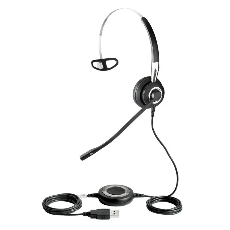 Jabra BIZ 2400 Headset