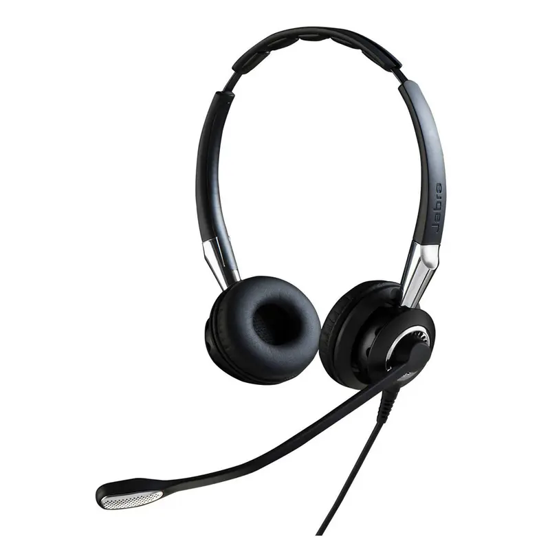 Jabra BIZ 2400 II Headset