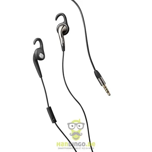 Jabra Chill Headset schwarz - Neu